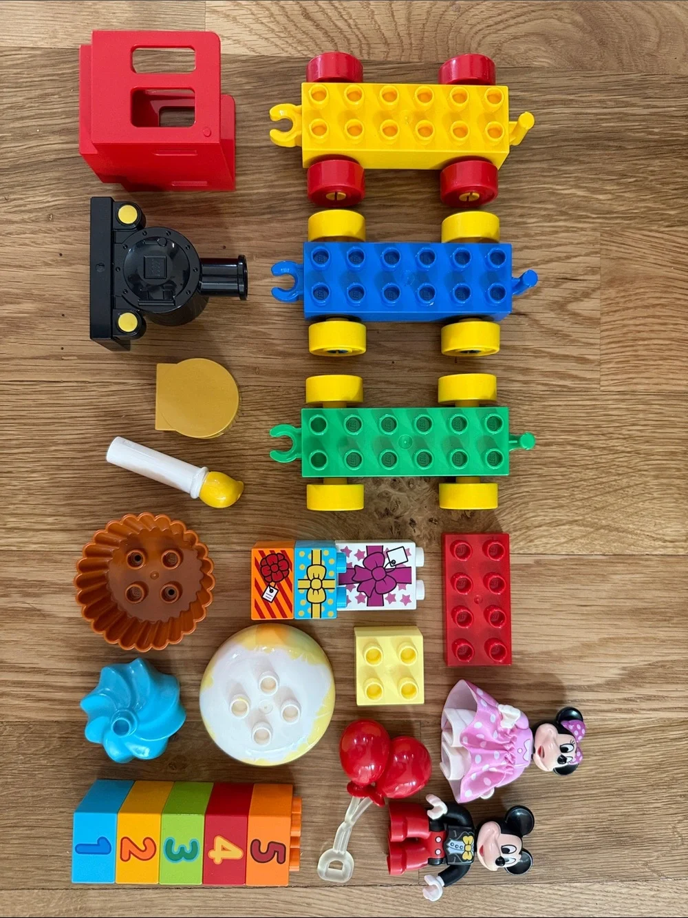 Lego stock photo